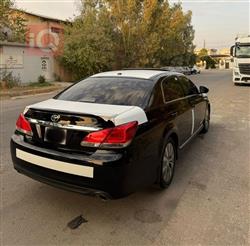 تويوتا أفالون